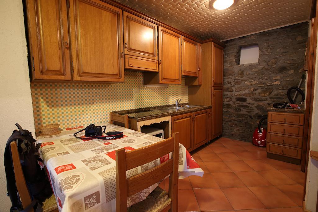 Apartmán La Belette La Thuile Exteriér fotografie